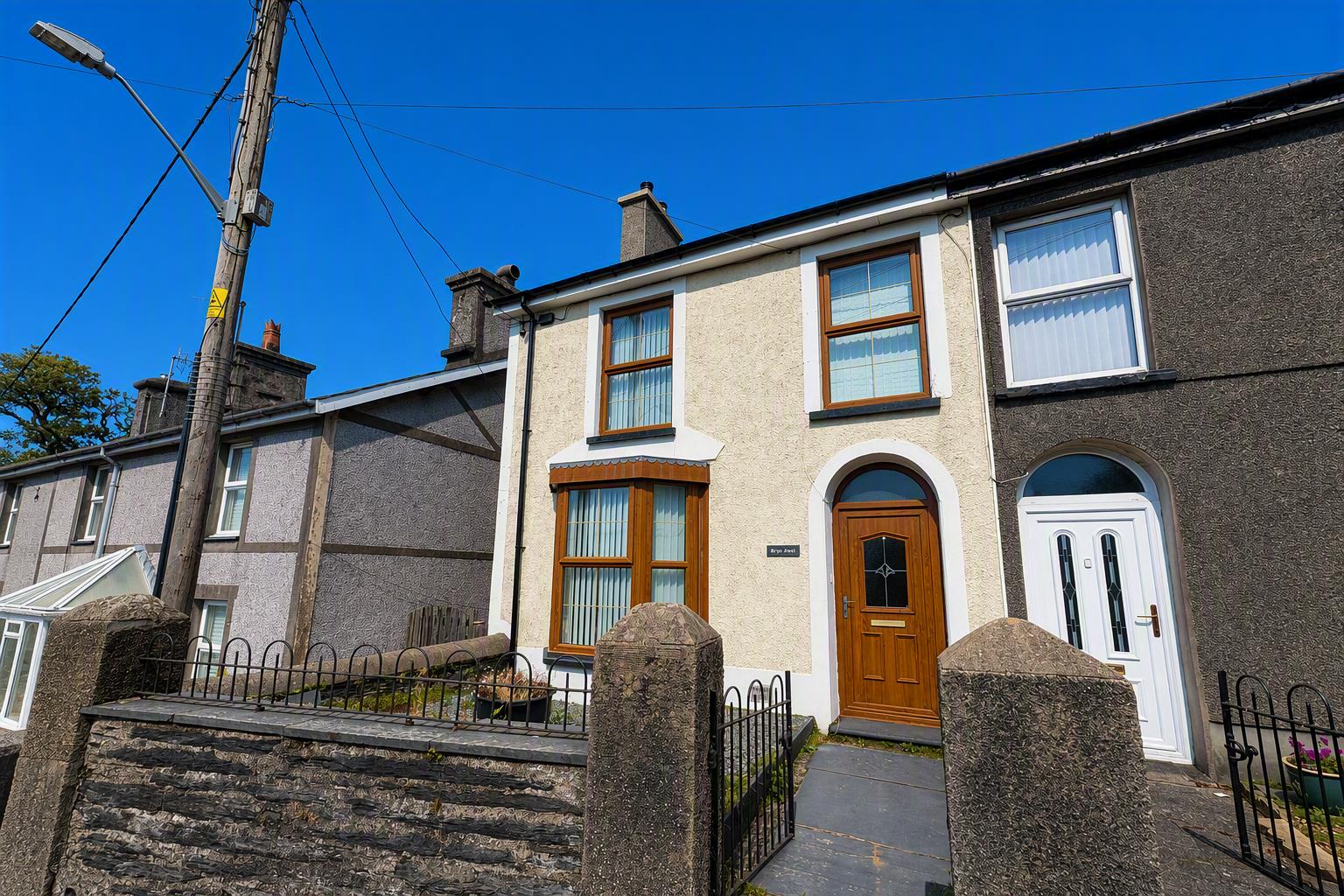 Minffordd, Penrhyndeudraeth